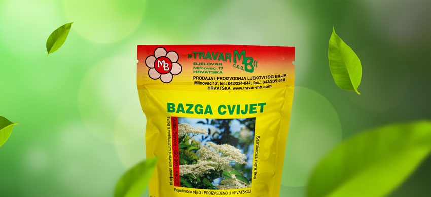 BAZGA CVIJET